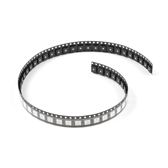 COM-16346 SparkFun Electronics  LED adressable spécialisée